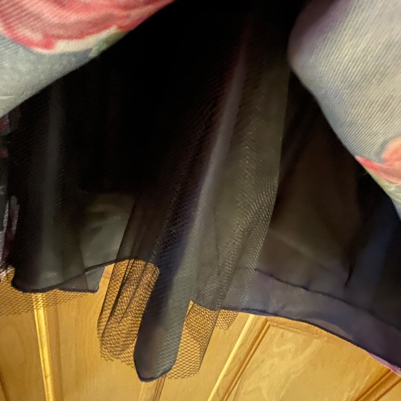 Homecoming special occasion prom cocktail dress 1 - Picture 8 of 10